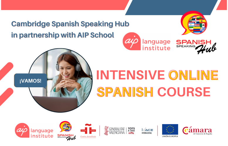 2 Weeks - Intensive Online Spanish Courses