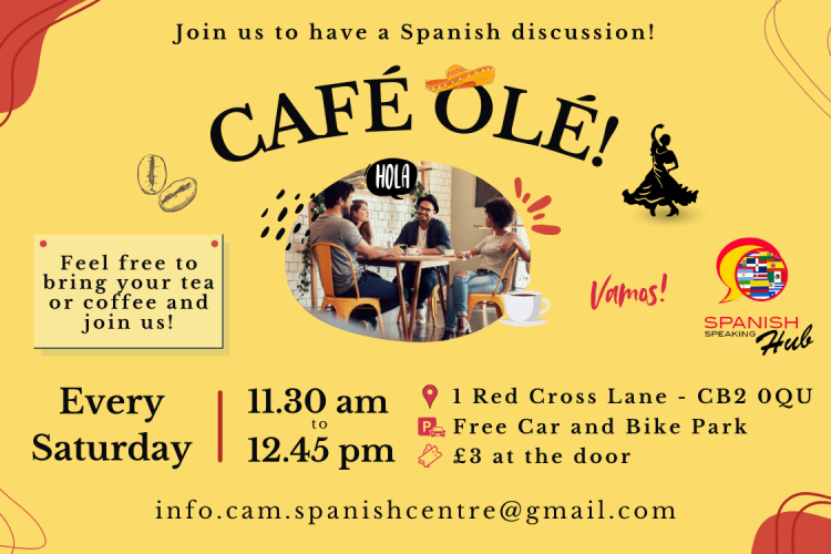 Café Olé