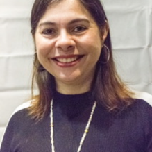 Elaine Hudson