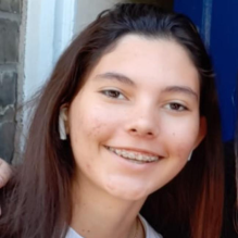 Sofía-GCSE